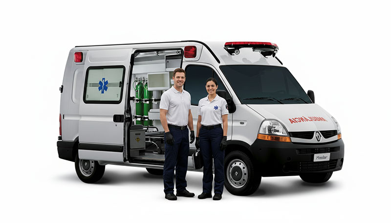 ambo 2026